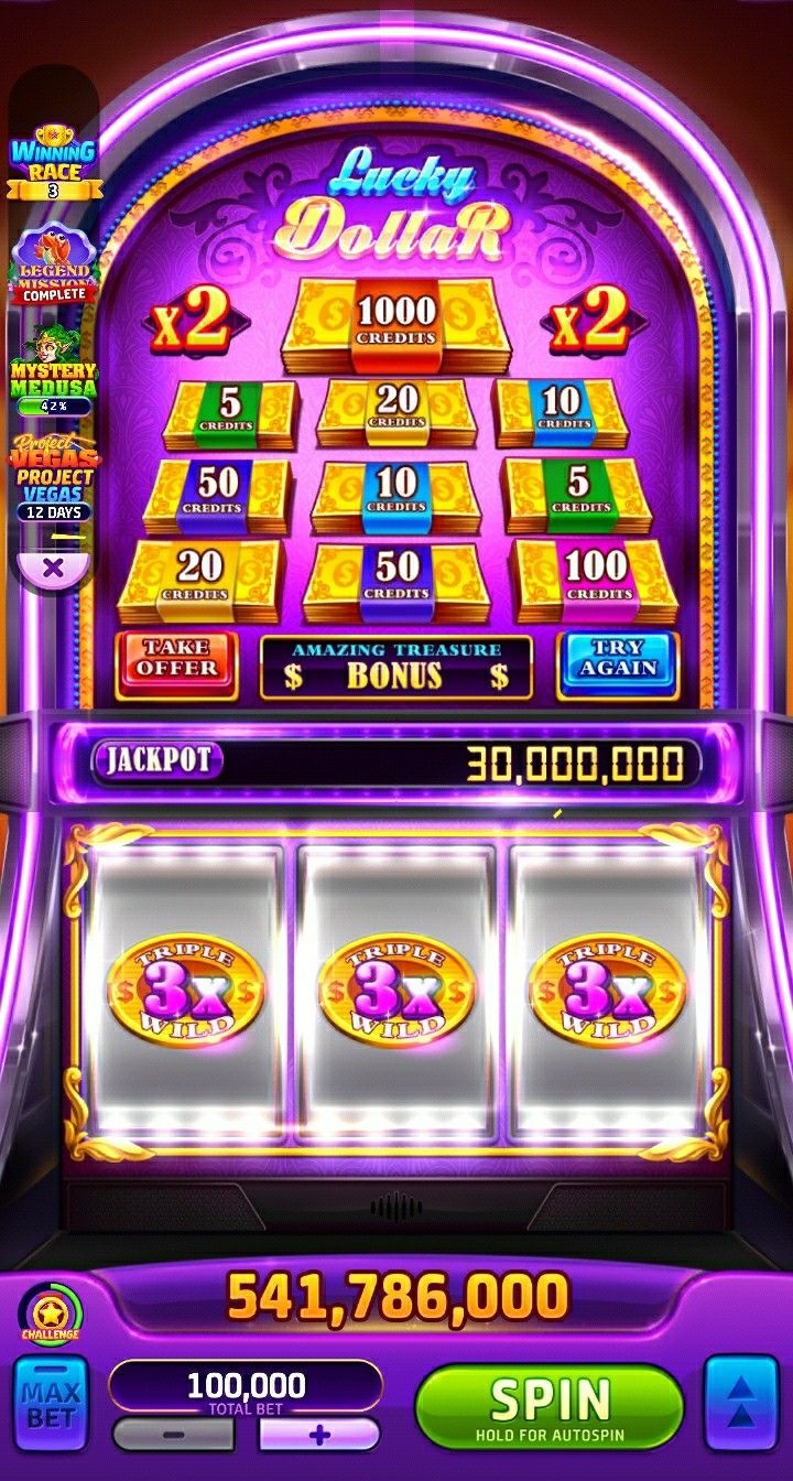 Blaze casino game