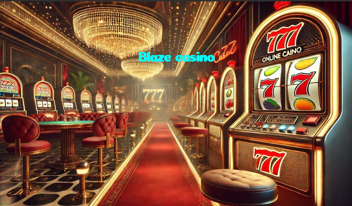 Blaze casino خوش آمدید بونس +600% پیشکش موبائل ایپ کے پروموشن سیکشن میں دکھائی دیتی ہے۔