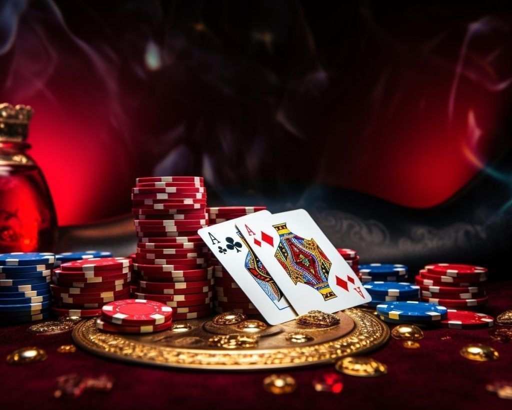 Blaze casino پاکستان ریئل منی گیمز